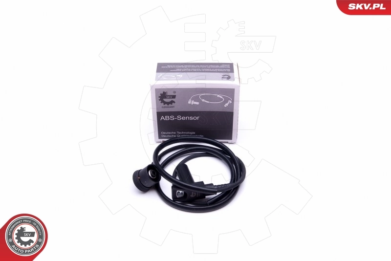 Sensor, crankshaft pulse